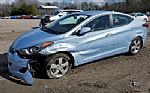 2013 Elantra Thumbnail 1