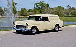 1955 Chevrolet Sedan Delivery