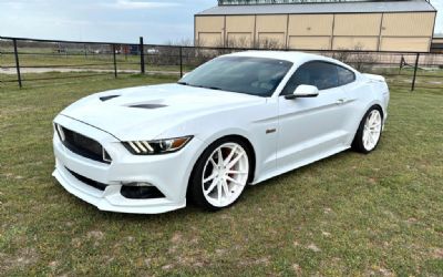 Photo of a 2015 Ford Mustang GT for sale