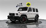 2024 Mercedes-Benz G-Class