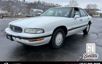 Photo of a 1998 Buick Lesabre Custom for sale