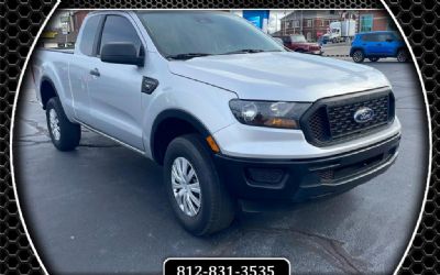 Photo of a 2019 Ford Ranger for sale