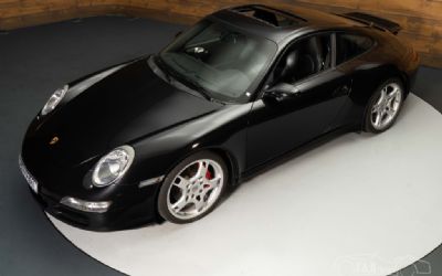 Photo of a 2007 Porsche 911 Coupe for sale