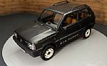 1994 Fiat Panda