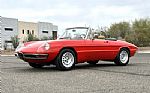 1969 1750 Spider Veloce Round Tail Thumbnail 30