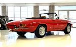 1969 1750 Spider Veloce Round Tail Thumbnail 40