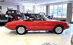 1969 1750 Spider Veloce Round Tail Thumbnail 42