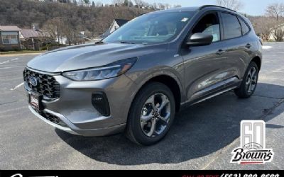 Photo of a 2024 Ford Escape St-Line for sale