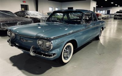 1960 Chevrolet Corvair 