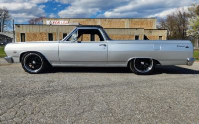 Photo of a 1965 Chevrolet El Camino for sale