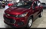 2017 Chevrolet Trax