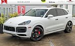 2021 Cayenne Thumbnail 1