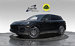 2019 Cayenne Thumbnail 1