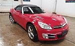 2007 SATURN SKY