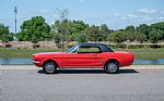 1966 Mustang Thumbnail 2