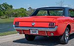 1966 Mustang Thumbnail 88