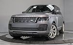 2021 Range Rover Thumbnail 7