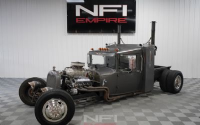 Photo of a 1928 Ford Model A Custom Semi for sale