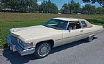 1976 Coupe Deville D'eleg Thumbnail 1