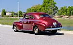 1941 Business Coupe Thumbnail 3