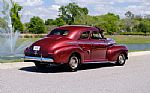 1941 Business Coupe Thumbnail 5