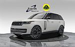 2023 Range Rover Thumbnail 1