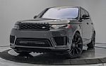 2019 Range Rover Sport Thumbnail 4