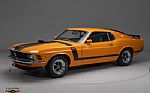 1970 Mustang BOSS 302 Thumbnail 6