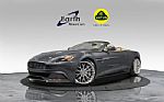 2016 Aston Martin Vanquish