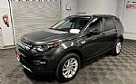 2017 Discovery Sport Thumbnail 7