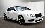 2014 Continental GT GT V8 Thumbnail 17