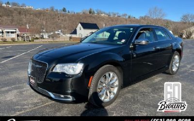 Photo of a 2016 Chrysler 300 300C for sale