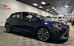 2019 Toyota Corolla Hatchback