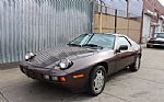 1984 Porsche 928S