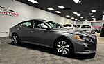 2020 Altima Thumbnail 1