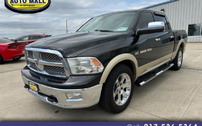 Photo of a 2011 RAM 1500 for sale