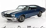 1970 Chevelle Thumbnail 1