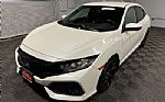 2018 Civic Thumbnail 6