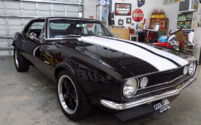 Photo of a 1967 Chevrolet Camaro Coupe 4 Speed for sale