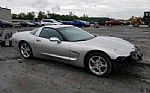 2004 CHEVROLET CORVETTE