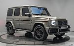 2021 G-Class Thumbnail 20