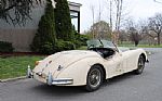 1957 XK140 MC Roadster Thumbnail 4