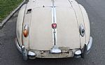 1957 XK140 MC Roadster Thumbnail 5