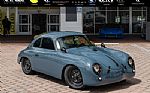 1954 356 Coupe Replica Thumbnail 2