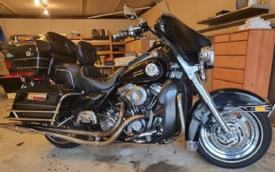 Photo of a 2008 Rolling Thunder Custom Touring for sale