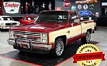 1987 Chevrolet C/K Pickup 1500