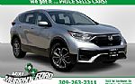 2020 CR-V Thumbnail 1