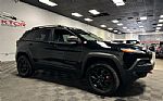 2018 Cherokee Thumbnail 2