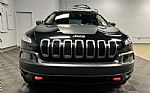 2018 Cherokee Thumbnail 3