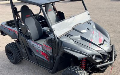 Photo of a 2019 Yamaha Wolverine X2 R-SPEC SE for sale